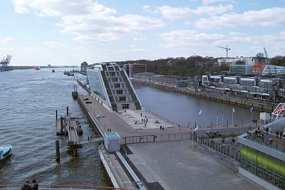 Hamburg