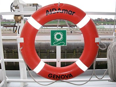 AIDAsehen