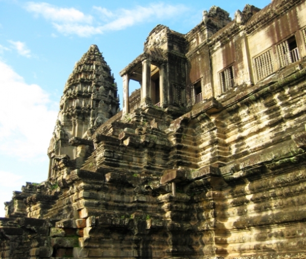 Kambodscha - Faszination Angkor Wat