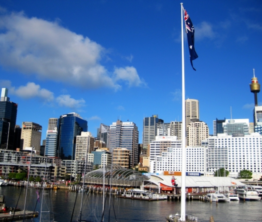 Australien - Das Land am anderen Ende der Welt