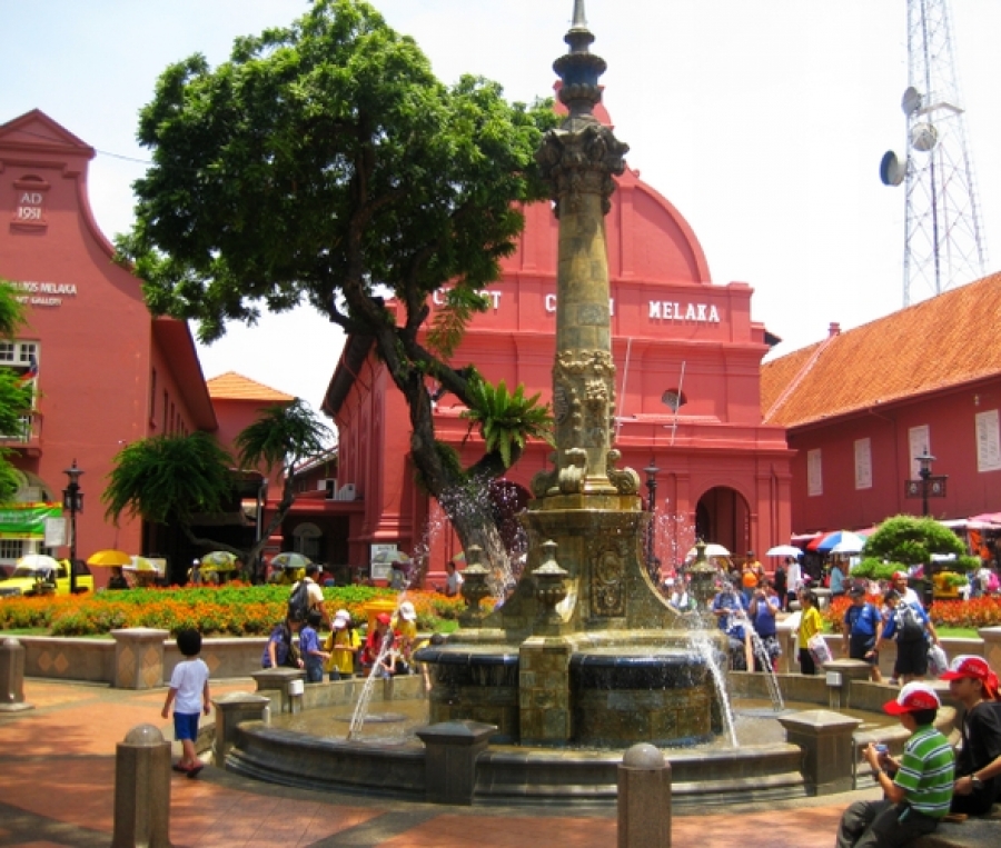 Malaysia - Das Land im Herzen Südostasiens