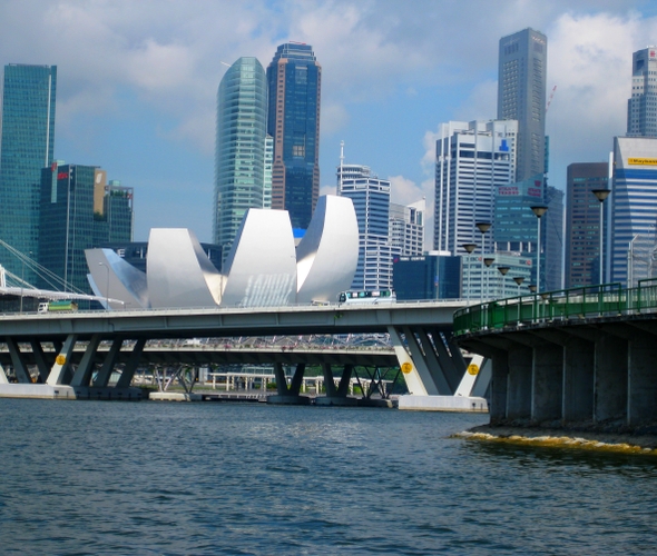 Singapur
